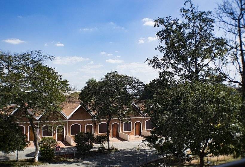 ホテル Villagio D'italia