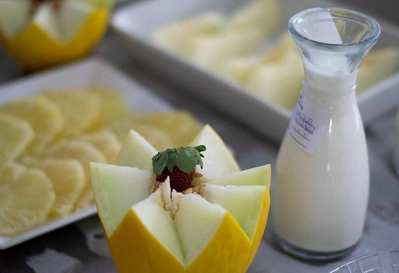 ホテル Villagio D'italia