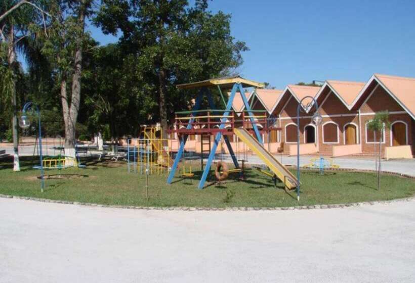 ホテル Villagio D'italia