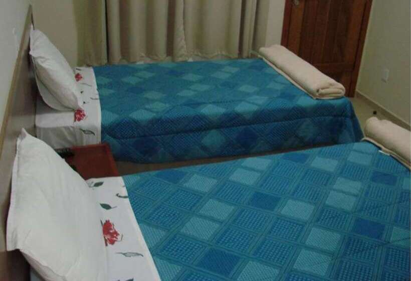 ホテル Villagio D'italia