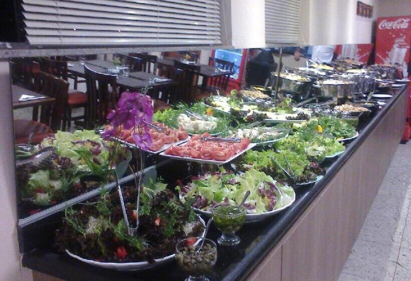 فندق Ville De Montagne