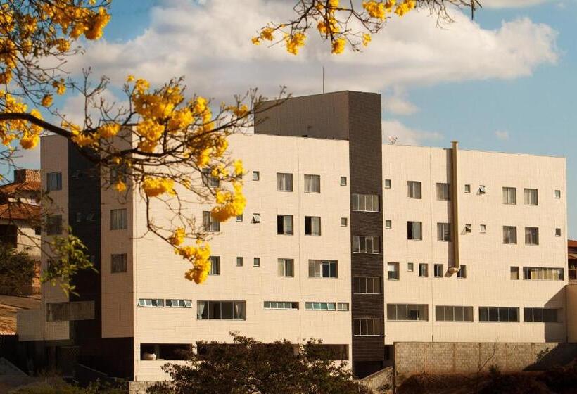 فندق Ville De Montagne