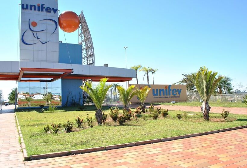 Ville Hotel Gramadão