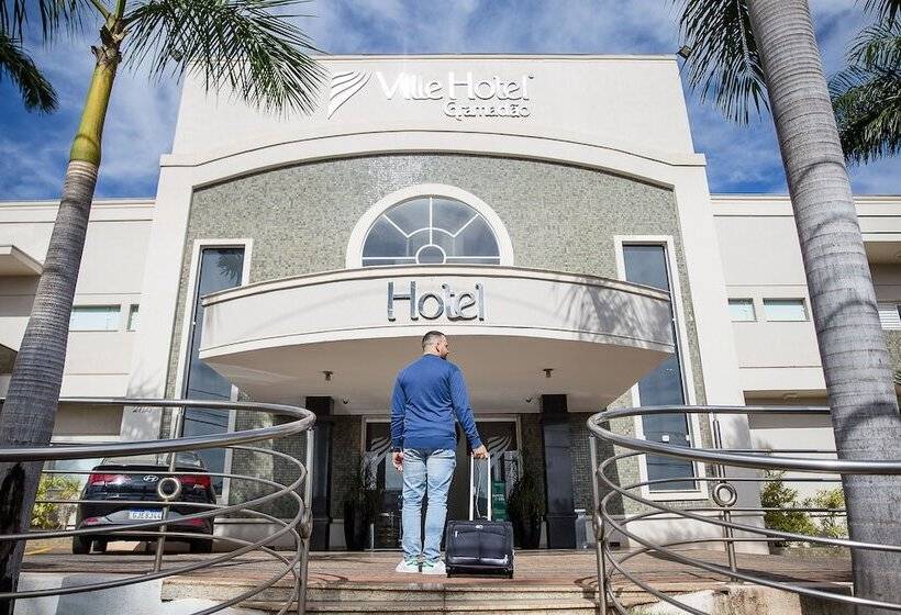 Ville Hotel Gramadão