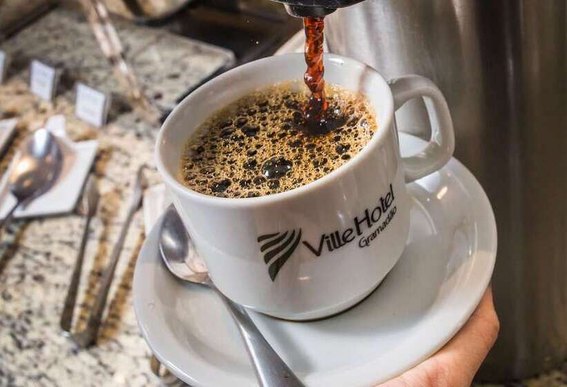 Ville Hotel Gramadão