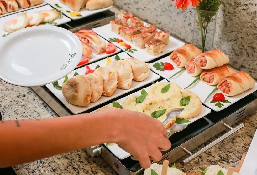 Ville Hotel Gramadão