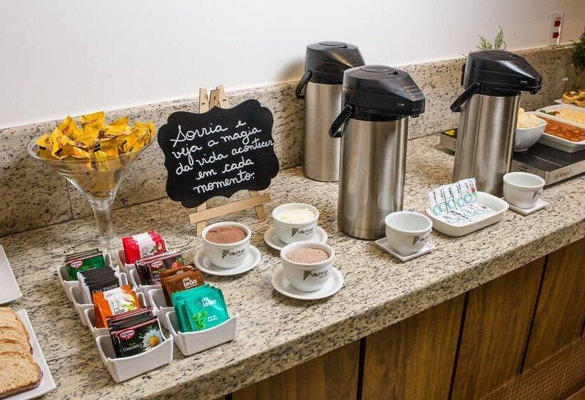 Ville Hotel Gramadão