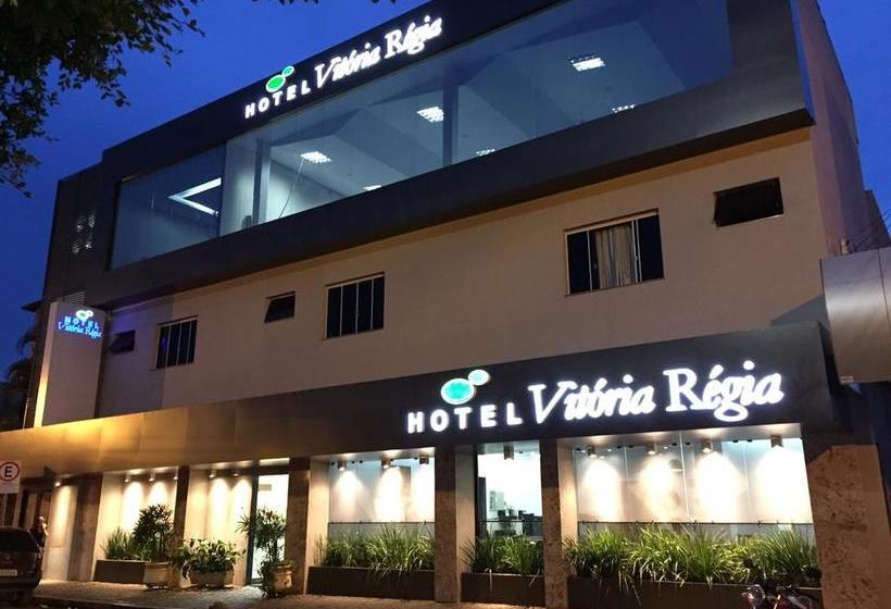 فندق Vitória Régia