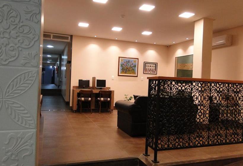 فندق Vitória Régia