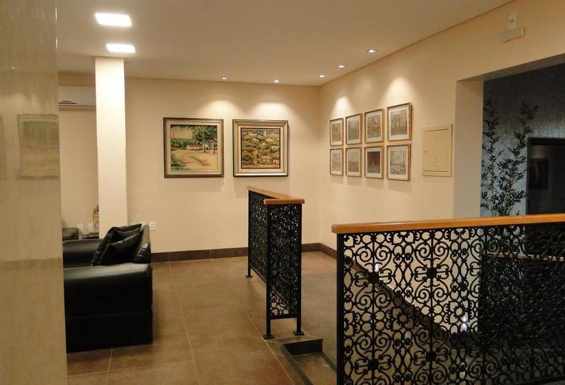 فندق Vitória Régia