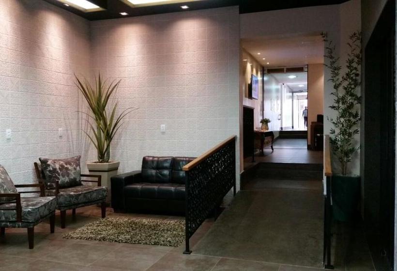 فندق Vitória Régia