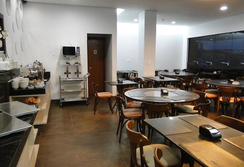 فندق Vitória Régia