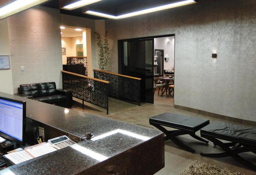 فندق Vitória Régia