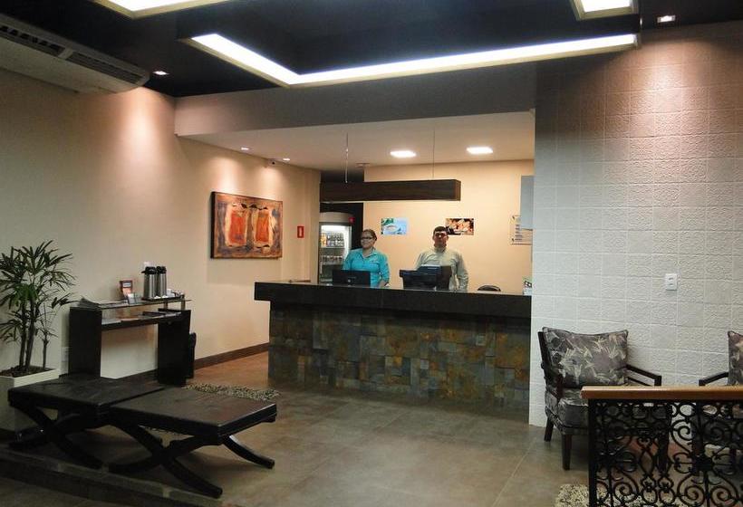 فندق Vitória Régia