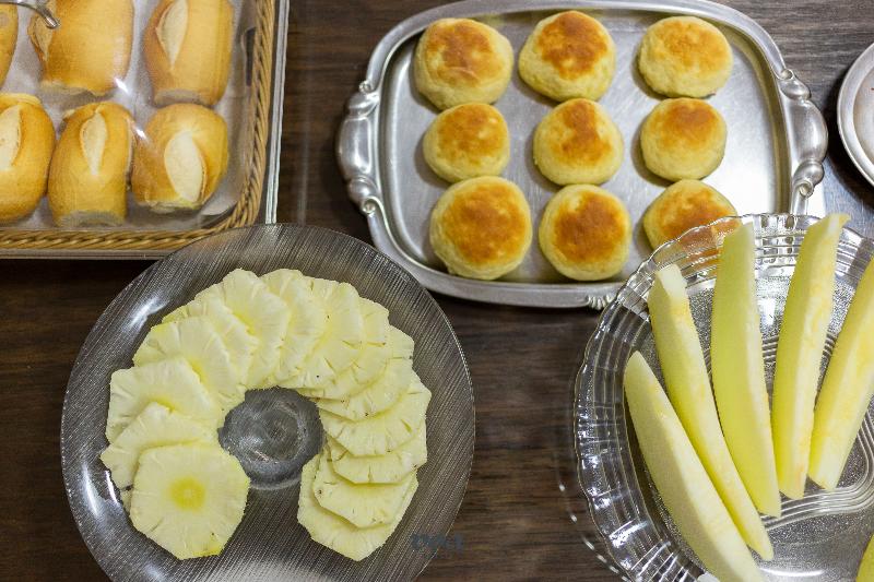 فندق Pousada água Eterna   Próximo Ao Museu De Cera, Hot Beach E Thermas Dos Laranjais   By Up