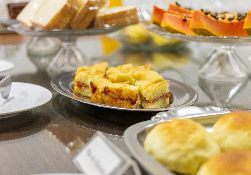 فندق Pousada água Eterna   Próximo Ao Museu De Cera, Hot Beach E Thermas Dos Laranjais   By Up