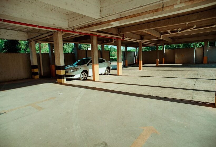 Отель Vallér Montanha