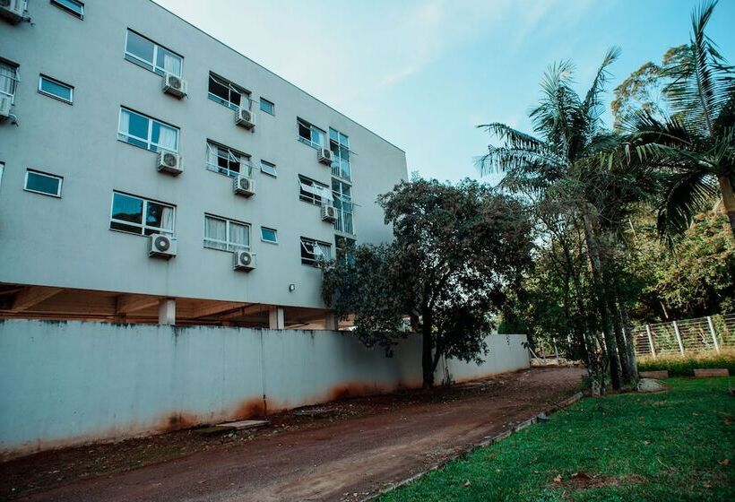 Отель Vallér Montanha