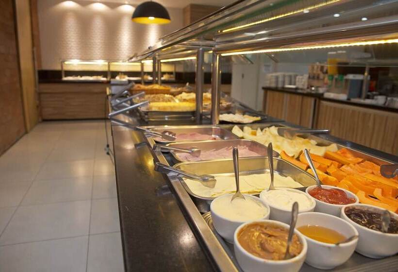 Отель Vallér Montanha