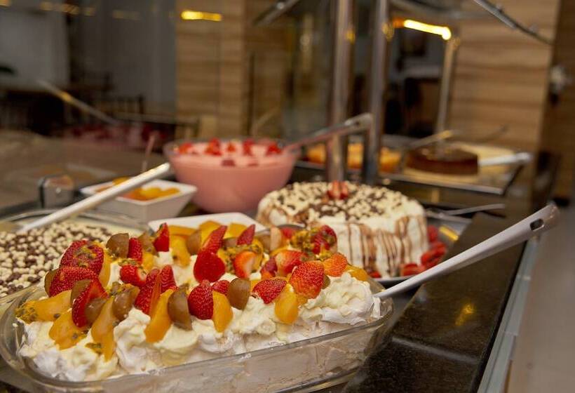 Отель Vallér Montanha