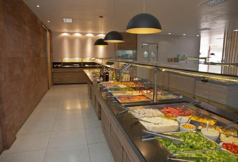 Отель Vallér Montanha