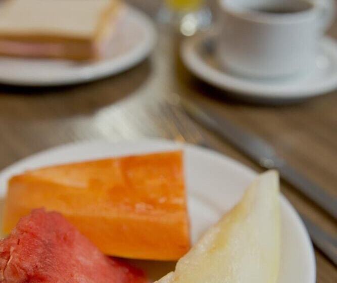 Отель Vallér Montanha