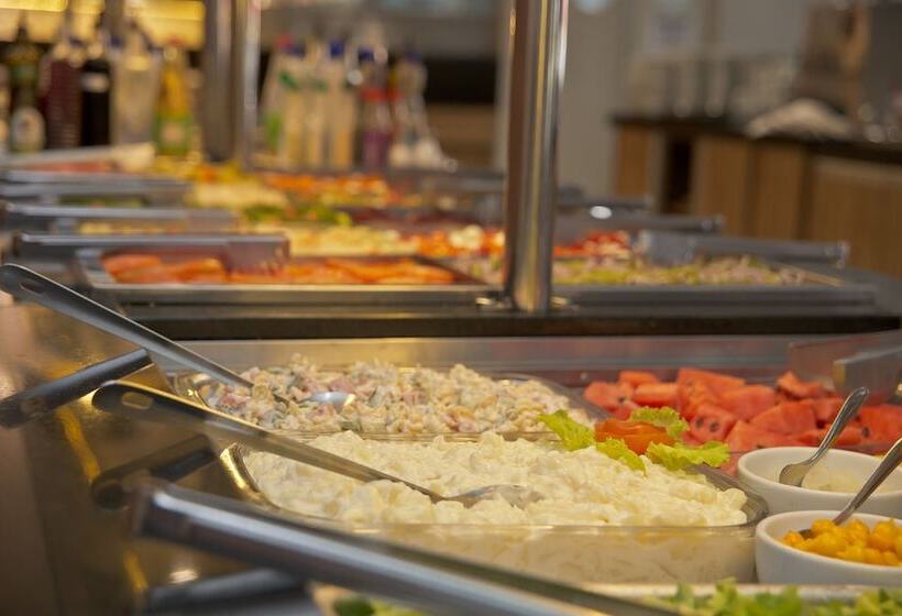 Отель Vallér Montanha