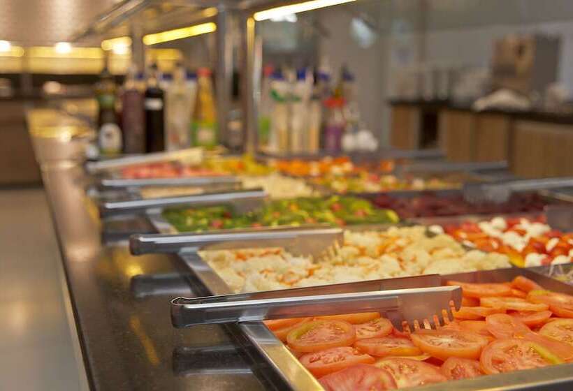 Отель Vallér Montanha