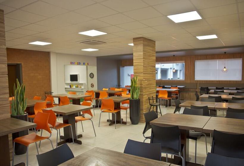 Отель Vallér Montanha