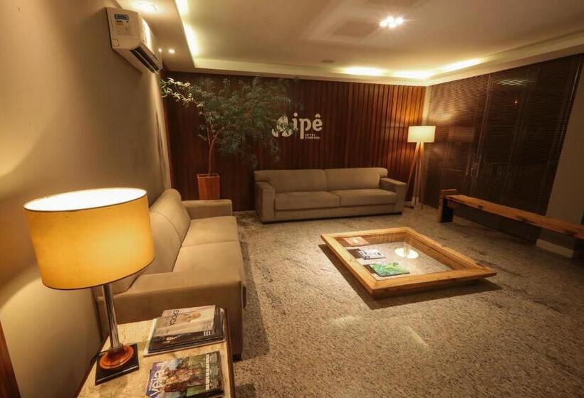 Ipê Hotel Express