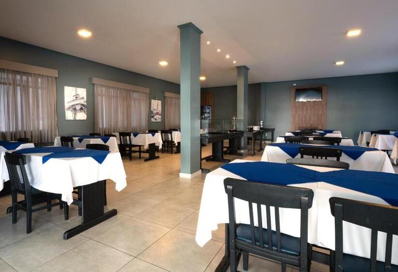 Italian Palace Hotel Rede Carlton