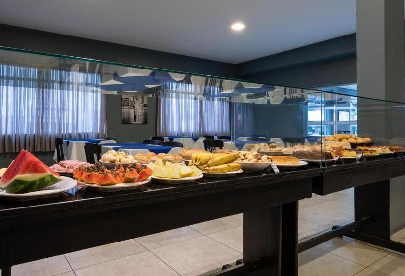 Italian Palace Hotel Rede Carlton