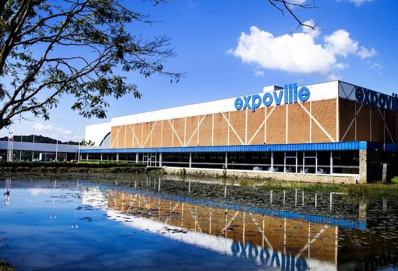 Joinville Hostel & Pousada