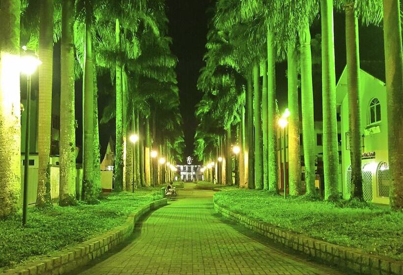 Joinville Hostel & Pousada