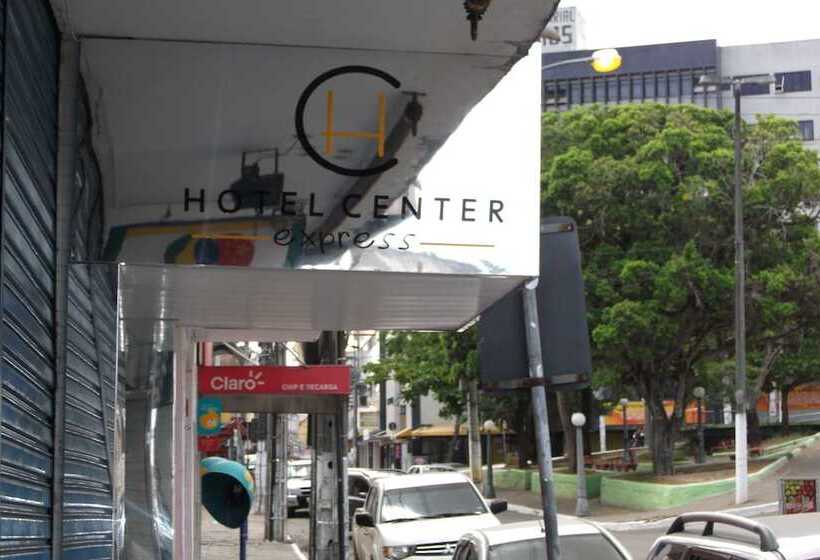 Lax Hotel Acesso Através De Escadas