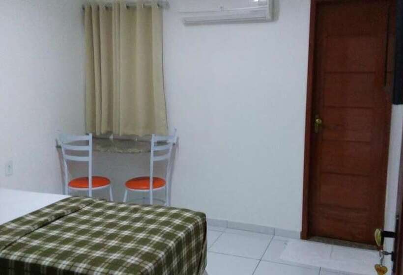 Lax Hotel Acesso Através De Escadas