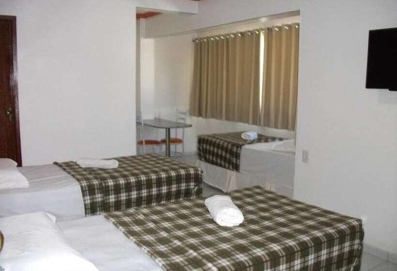 Lax Hotel Acesso Através De Escadas