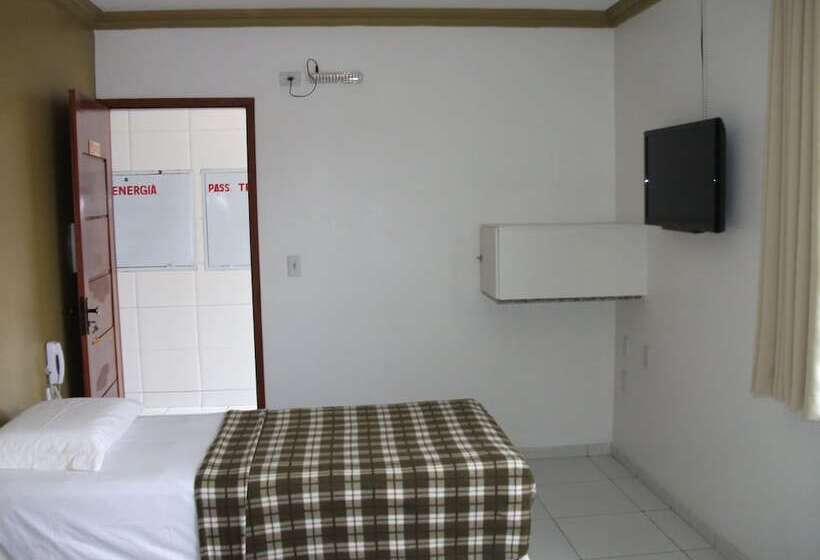 Lax Hotel Acesso Através De Escadas