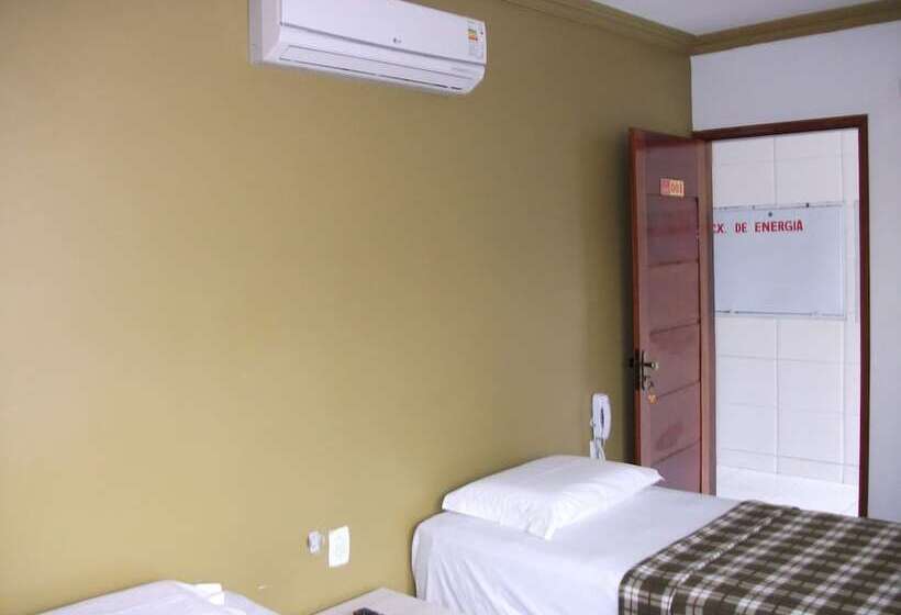 Lax Hotel Acesso Através De Escadas