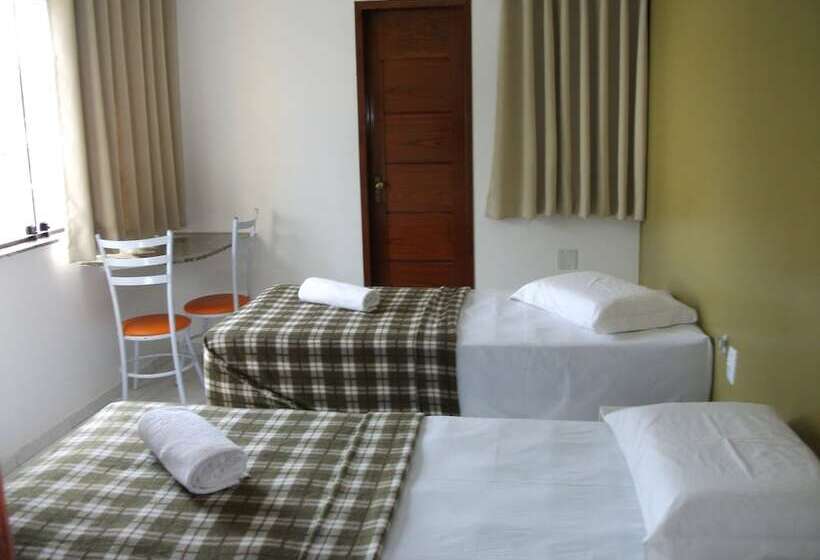 Lax Hotel Acesso Através De Escadas