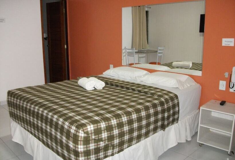 Lax Hotel Acesso Através De Escadas