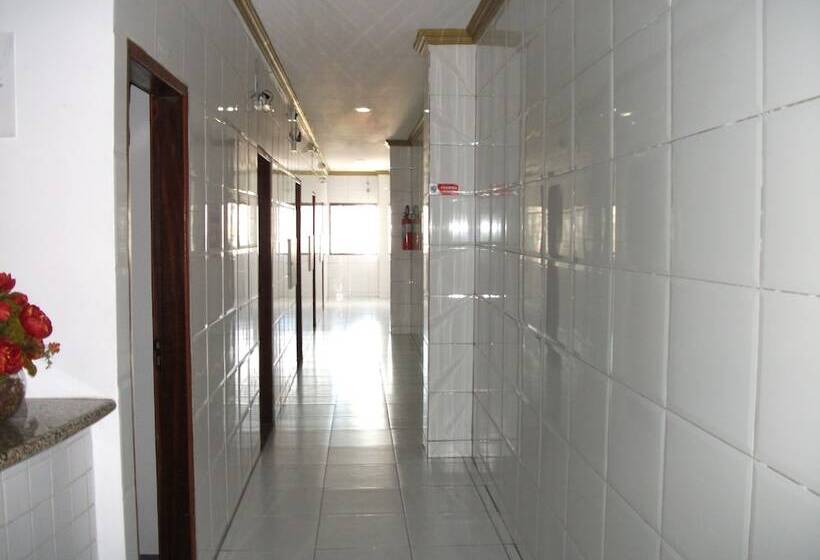 Lax Hotel Acesso Através De Escadas