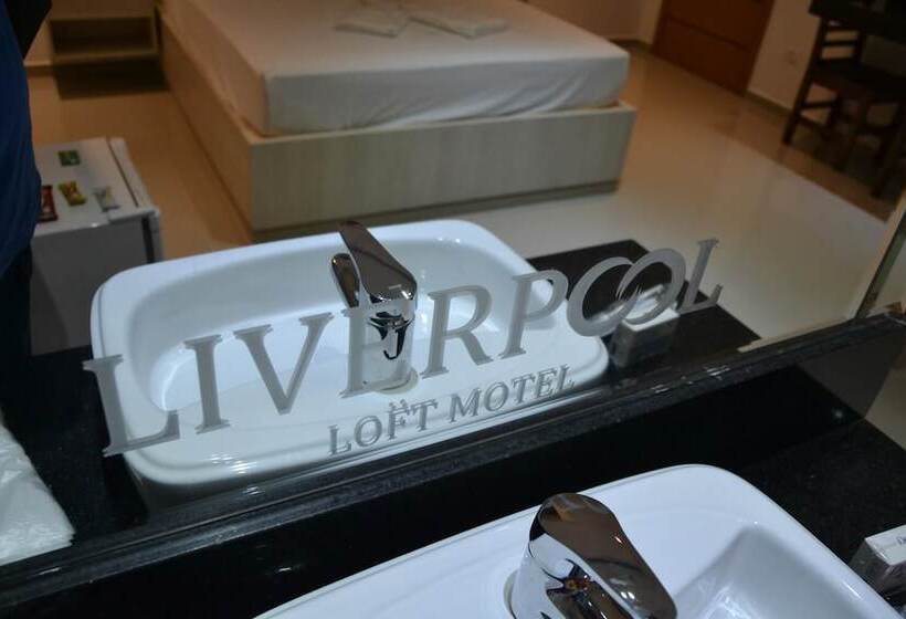 Liverpool Hotel & Motel