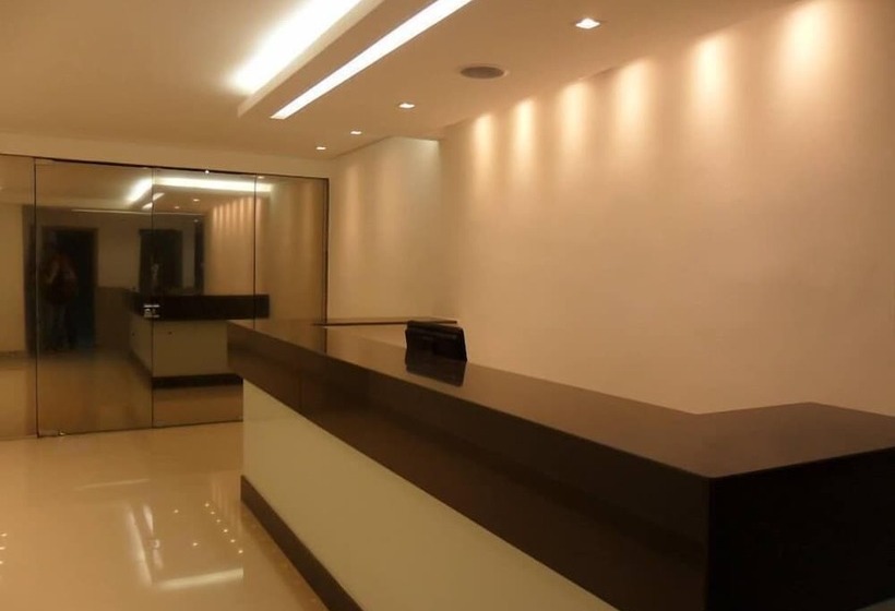 Lord Hotel Aeroporto Confins