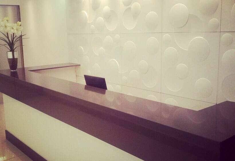 Lord Hotel Aeroporto Confins