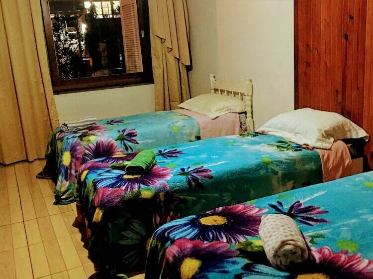 Mammas S Hostel E Pousada