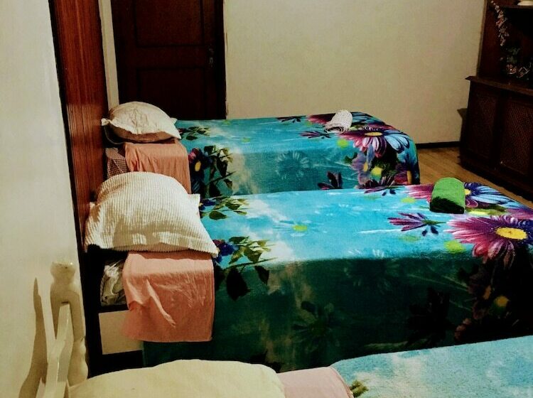 Mammas S Hostel E Pousada