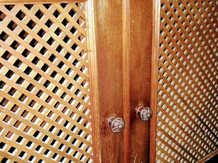 Mammas S Hostel E Pousada