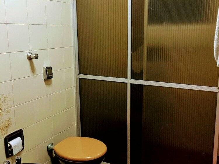 Mammas S Hostel E Pousada