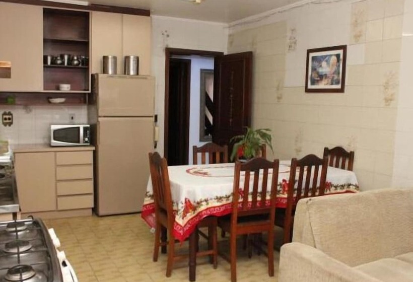 Mammas S Hostel E Pousada